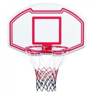 Баскетбольные кольца со щитами