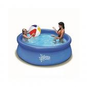 Круглый бассейн Polypool Quick Set P21-0515
