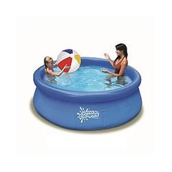 Круглый бассейн Polypool Quick Set P21-0515