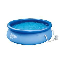 Круглый бассейн Polypool Quick Set Р21-1030-А