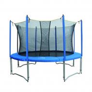 Батуты для дачи