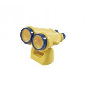 Бинокль средний