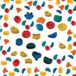 Выступ для стены альпиниста профессиональный S (малые)