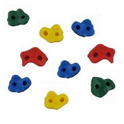 Выступ для стены альпиниста пластиковый L