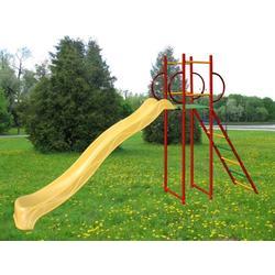 Горка большая 