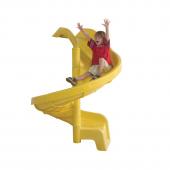 Горка винтовая сборная (США)