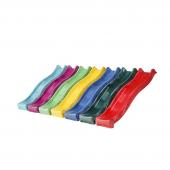 Горка 2.20 м. Yulvo, KBT (Belgium).