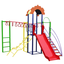 Детский игровой комплекс ДИК-М-0005