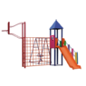 Детский игровой комплекс ДИК-М-0007