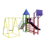 Детский игровой комплекс ДИК-М-0007Ф