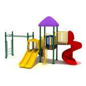 Детский игровой комплекс ИК‑012