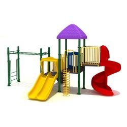 Детский игровой комплекс ИК‑012