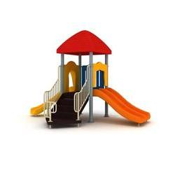 Детский игровой комплекс ИК‑002