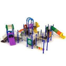 Детский игровой комплекс ИК‑032