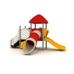 Детский игровой комплекс ИК‑004