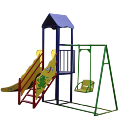 Детский игровой комплекс ДИК-М-0003-Ф
