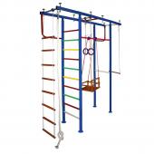 Детский спортивный комплекс для дома "В4"