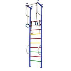 Детский спортивный комплекс для дома 