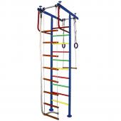 Детский спортивный комплекс для дома "В2"