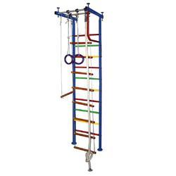 Детский спортивный комплекс для дома 