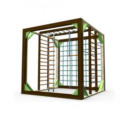 Детский спортивный комплекс 