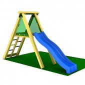 Детская горка Д-1500