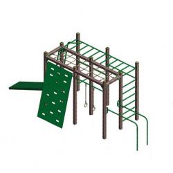 Детский спортивный комплекс 