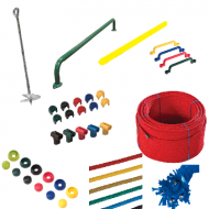 Детали для детского городка.