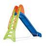 Пластиковая горка Feber большая