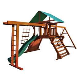 Детская площадка 