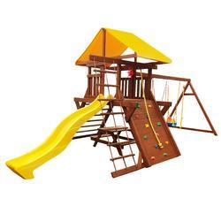 Детская площадка 