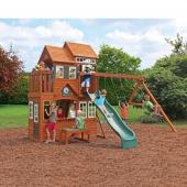 Детская площадка "Autumn"