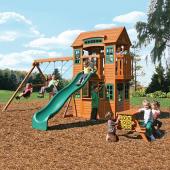 Детская площадка "Lodge Weston"