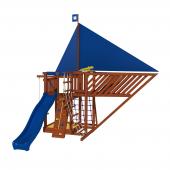 Детская площадка "Кораблик"