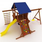 Детская площадка "Солнышко 8-1.80м"