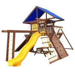 Детский игровой комплекс 