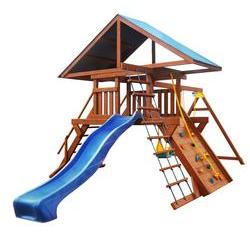 Детская площадка 