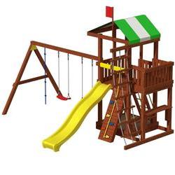 Детская площадка 