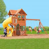 Детская площадка "Goldenridge"