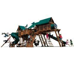 Детская площадка KKGM