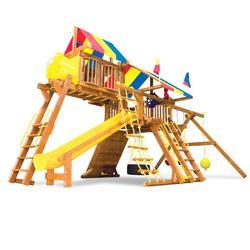 Детская площадка 