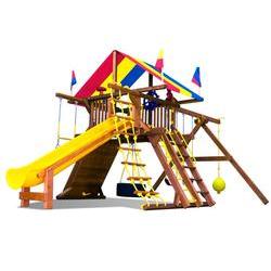 Детская площадка 