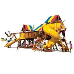 Детская площадка TSDW