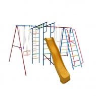 Детские спортивные комплексы