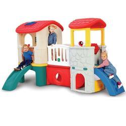 Игровой комплекс Корабль LA-06S Delux