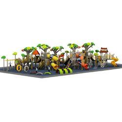 Детский игровой комплекс ЛИК-013