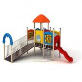 Детский игровой комплекс ДИКММГ-003