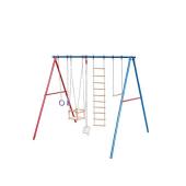 Детский спортивный комплекс "Вертикаль А-мини"