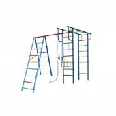 Детский спортивный комплекс "Вертикаль А+П"