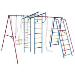 Детский спортивный комплекс 